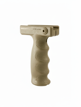 AVG - Front Arm Ergonomic Vertical Grip - Khaki