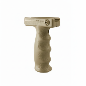 AVG front ergonomic grip