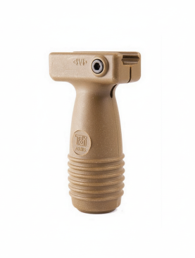 SVG - Front Arm Short Vertical Grip Khaki