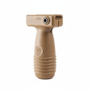 SVG Short Vertical Grip TAN
