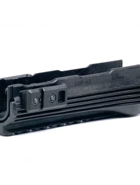 AK47 / AK 74 LHV47-L - Polymer 3 Rail Lower Handguard (MILLED/STAMPED)