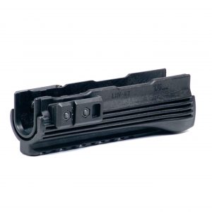 AK47 / AK 74  LHV47-L -  Polymer 3 Rail Lower Handguard (MILLED/STAMPED)