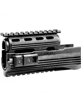 AK47 / AK74  LHV47-S -  Handguard Set (STAMPED & MILLED)