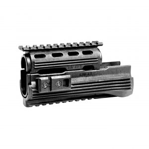 AK47 / AK74  LHV47-S -  Handguard Set (STAMPED & MILLED)