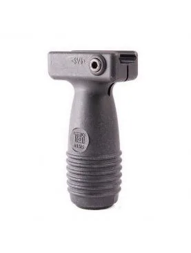 SVG - Front Arm Short Vertical Grip Black
