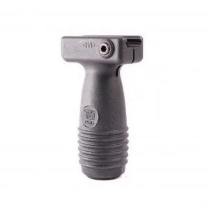 SVG - Front Arm Short Vertical Grip Black