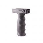 AVG - Front Arm Ergonomic Vertical Grip Black