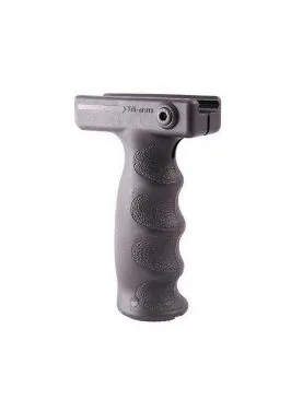 AVG - Front Arm Ergonomic Vertical Grip Black