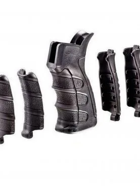 AR GRIP - AR15/M4. UPG16 – AR15/M16 Pistol Grip With Interchangeable Panels