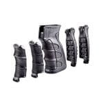 AK Grip - AK47 / AK74 / Galil - UPG47 modular pistol grip Black