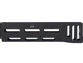 Zastava M70 N-PAP / O-PAP - Z70 Lower M-LOK Handguard