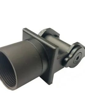 AKMST - AK47 AKMS conversion tube for under folder type AK