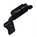 BER-A1 - Under barrel Beretta 92F rail system