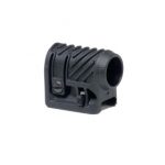 BK1 - 3/4" Flashlight/Laser Mount for Picatinny Rail
