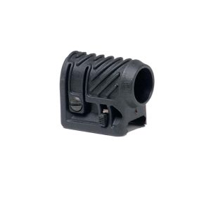 BK1 - 3/4" Flashlight/Laser Mount for Picatinny Rail