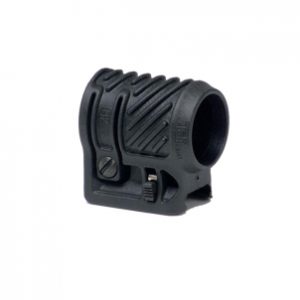 BK2 - 1" Flashlight Mount for Picatinny Rail