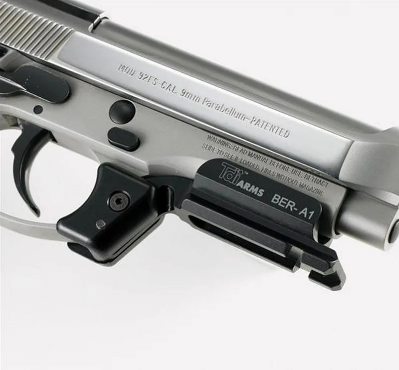 Beretta F92 800
