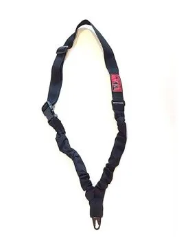 S1P-HK – One Point Bungee Rifle Sling