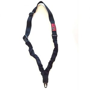 S1P-HK – One Point Bungee Rifle Sling