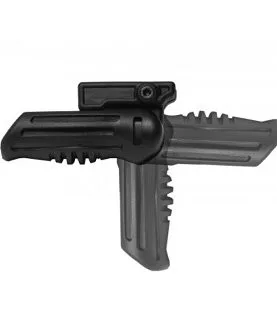 FFG2B - 3 POSITIONS FOLDING GRIP