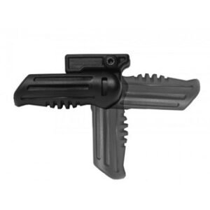 FFG2B - 3 POSITIONS FOLDING GRIP