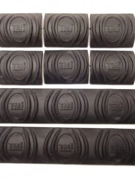 PCK - Polymer Rail Covers Kit for Picatinny Rails