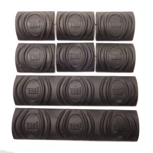 PCK - Polymer Rail Covers Kit for Picatinny Rails