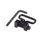 PMSS – Picatinny Rail Sling Mount