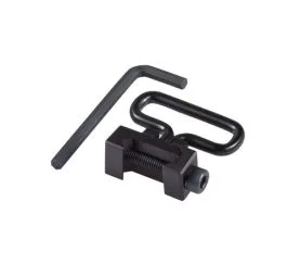 PMSS – Picatinny Rail Sling Mount