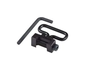 PMSS – Picatinny Rail Sling Mount