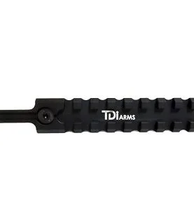 RSR- REAR SIGHT RAIL AK.