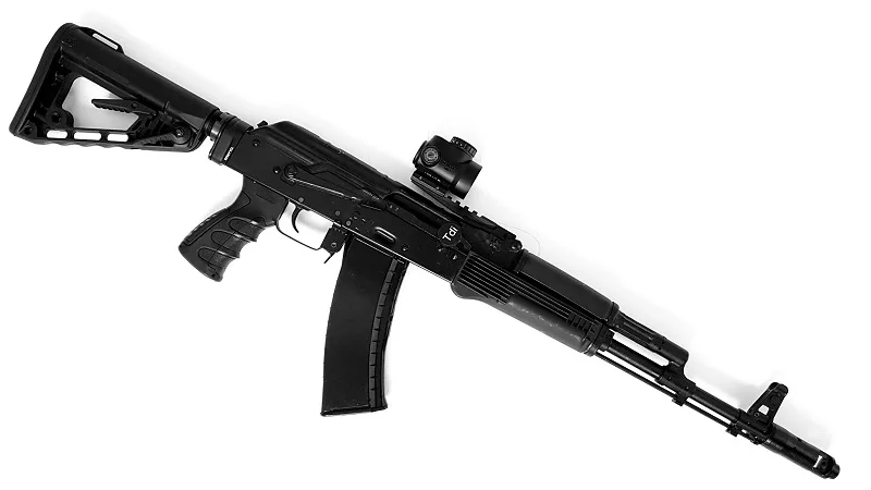 RSRAK 800