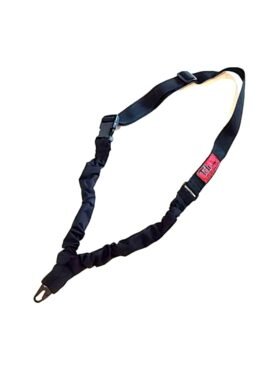 S1P-HK – One Point Bungee Rifle Sling
