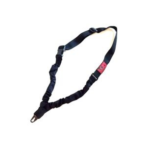 S1P-HK – One Point Bungee Rifle Sling