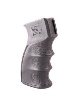 AK Grip AK47 / AK74 - AG47 – Tactical Pistol Grip - Black