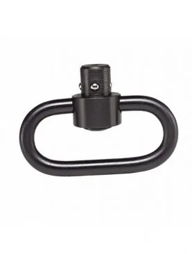 SPBSS - Push Button Sling Swivel 1