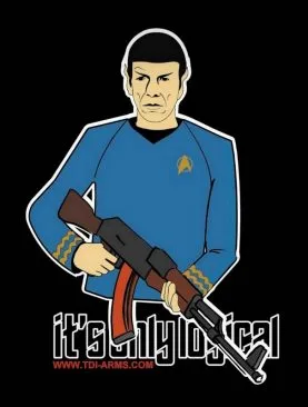 AK in Space