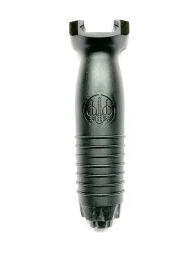 SVG - Front Arm Short Vertical Grip Black - Tdi Arms