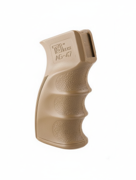 AK Grip AK47 AK74  AG47 – Tactical Pistol Grip - Khaki