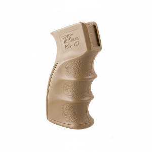 AG47 Ergonomic AK grip TAN