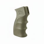 AG47 Ergonomic AK grip OD GREEN