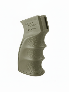 AK Grip AK47 AK74 - Green