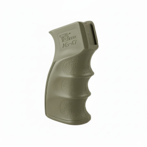 AG47 Ergonomic AK grip OD GREEN