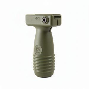 SVG Short Vertical Grip OD Green