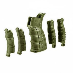 TDI ARMS UPG16 Grip
