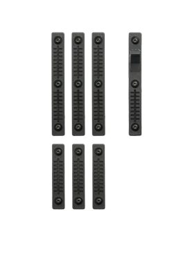 STITCH-K   M-Lok Panel Cover Set