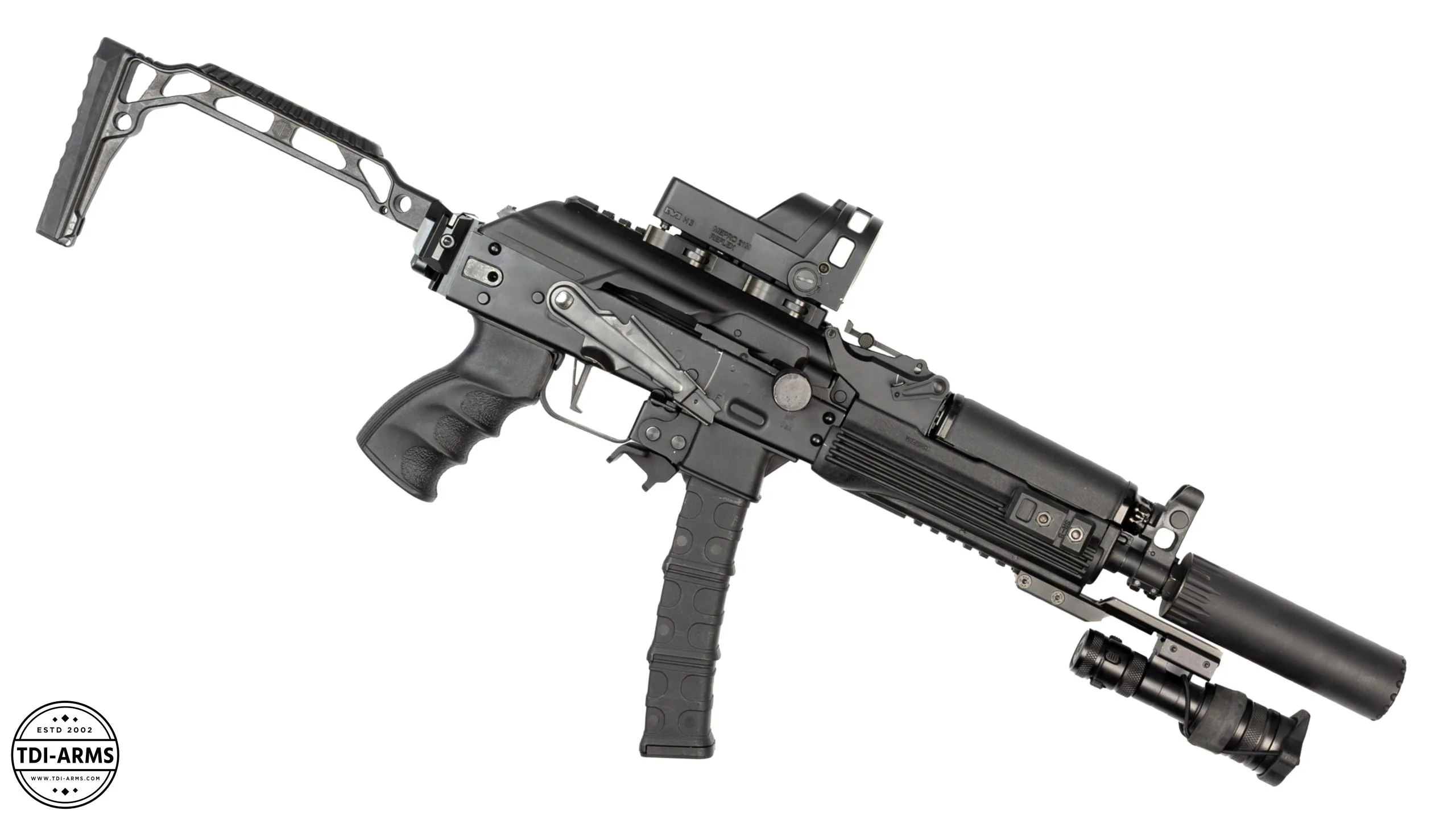 R-EX (2) R-ex on AK