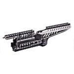 X47 5 Rails System