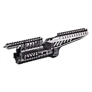 X47 5 Rails System