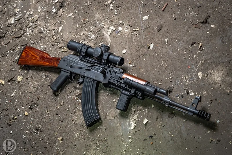 TDI ARMS COVER TDI ARMS COVER
